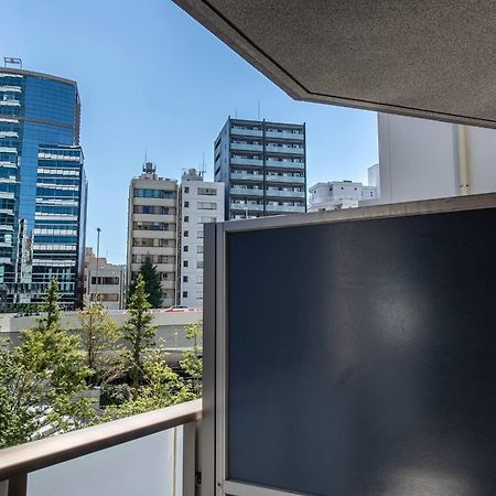 Shibuya Hilltop Tokyo Exterior photo