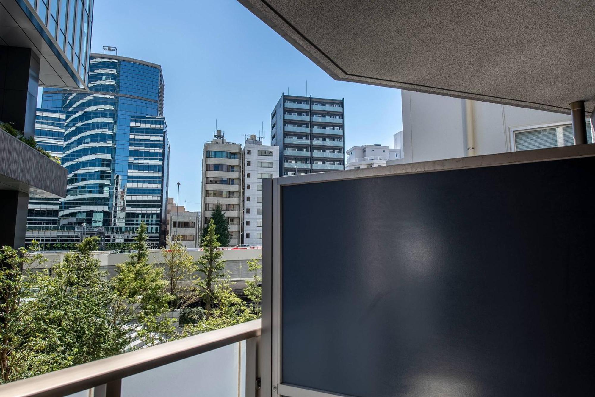 Shibuya Hilltop Tokyo Exterior photo